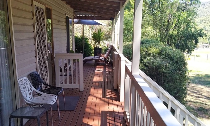 Jamieson House | Welcome to Edenview Offering an Experience all can Enjoy