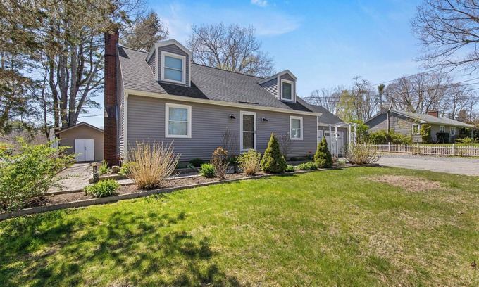 York Beach House | Experience Family Tides: Oceanfront Bliss Awaits You!