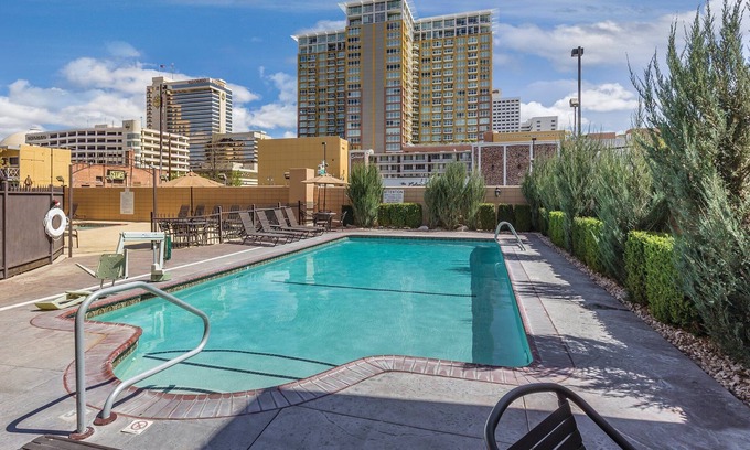 Downtown Reno Resort | Experience Fun and Relaxation at Our Premier Hotel
