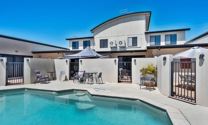 Evans Head House | Discover Holiday Haven: Family-Friendly Retreat in Evans Head
