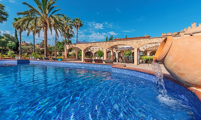 Son Antem Other | Discover Castell Bohio: Oceanfront Paradise Awaits You