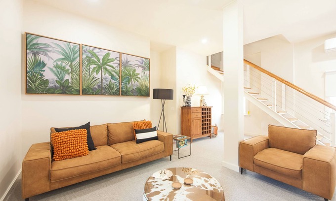 Echuca Apartment | Explore Il Cortile: Family-Friendly Apartment in Echuca