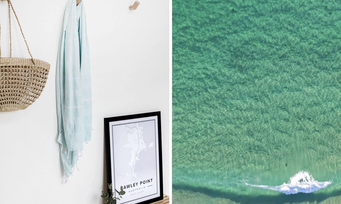 Bawley Point House | Welcome to ISLANDER AT BAWLEY POINT - recently renovated / relaxed beach house