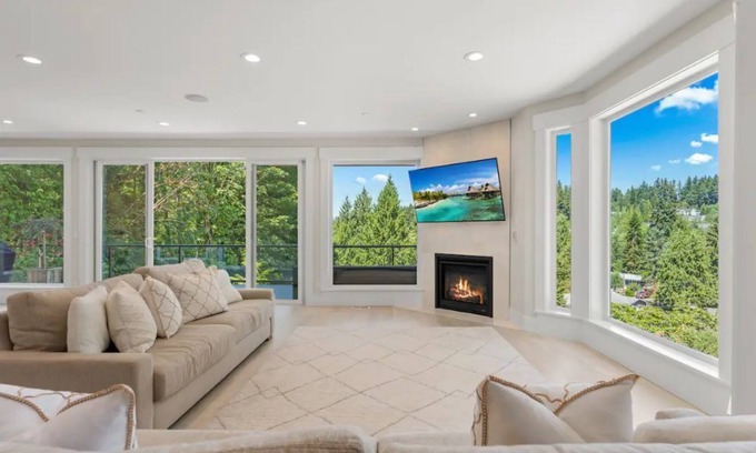 Kenmore House | Experience Kenmore: Lake Views, Spa & Family-Friendly Fun