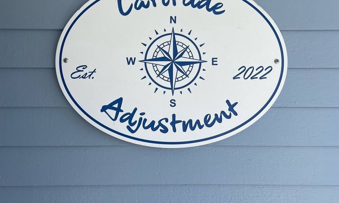 Ogunquit - Wells House | Discover Latitude Adjustment: Oceanfront Bliss Awaits
