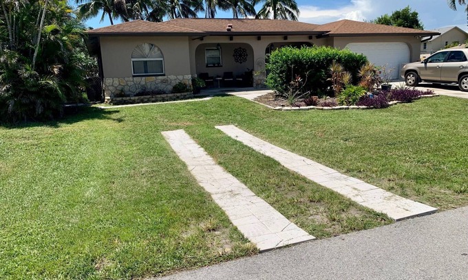 Caloosahatchee House | Discover Your Perfect Retreat at My Corner of Paradise