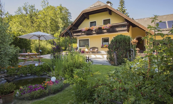 Faistenau Apartment | Experience Apartment Claudia: 10/10 Guest Rated Retreat