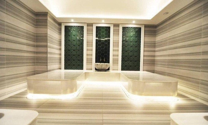 Bomonti Condo | Modern Condo with Pool & Pet-Friendly Amenities Await You