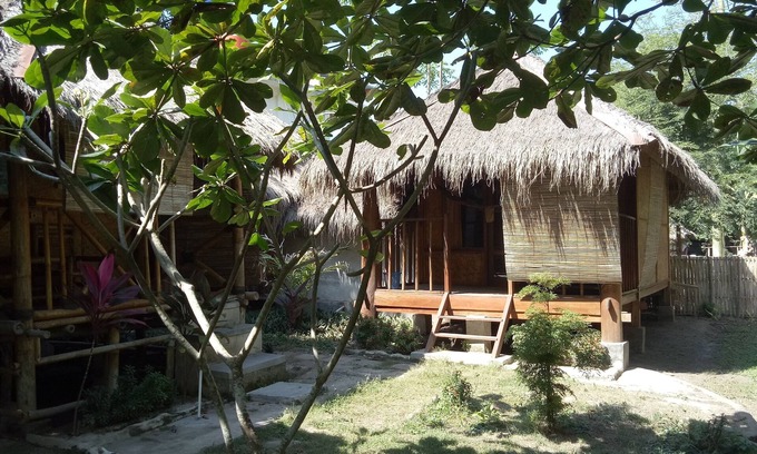 Kuta House | Discover Our Bungalows in Kuta with Complimentary Breakfast
