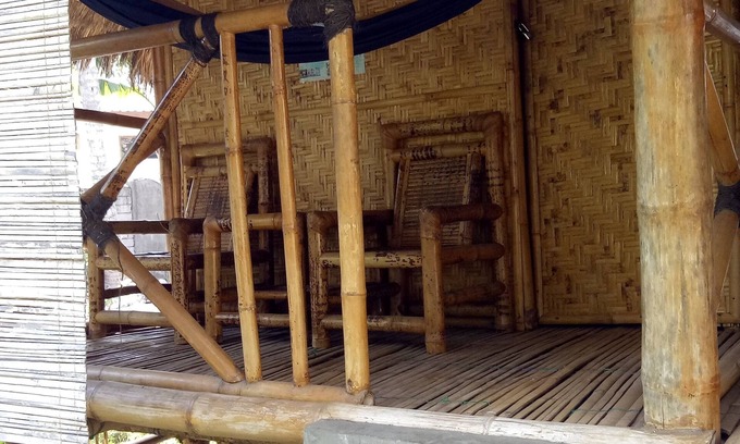 Kuta House | Discover Our Ocean View Bungalows in Kuta Lombok
