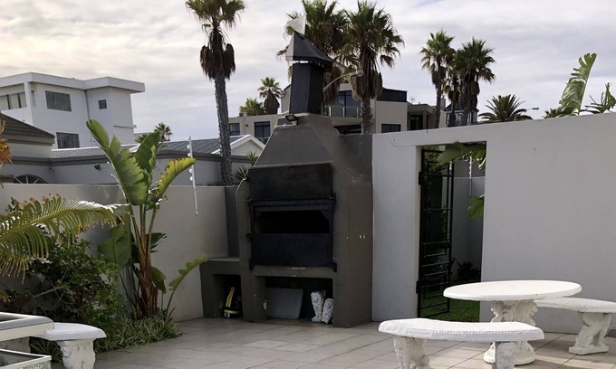 West Beach Villa | Experience a Delightful Guesthouse in Cape Town
