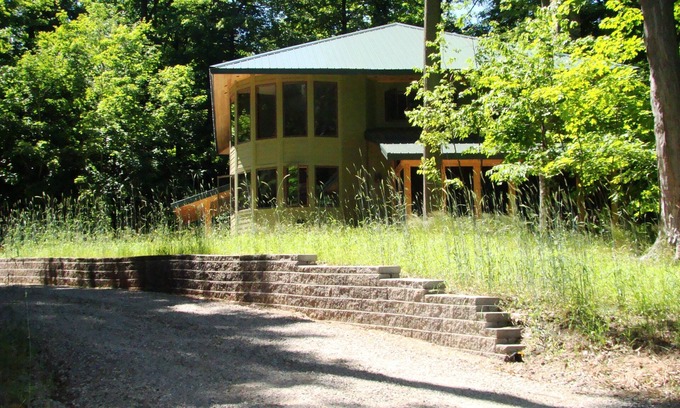 Frankfort House | Experience Our Cottage on the M22 Corridor with Ocean Views