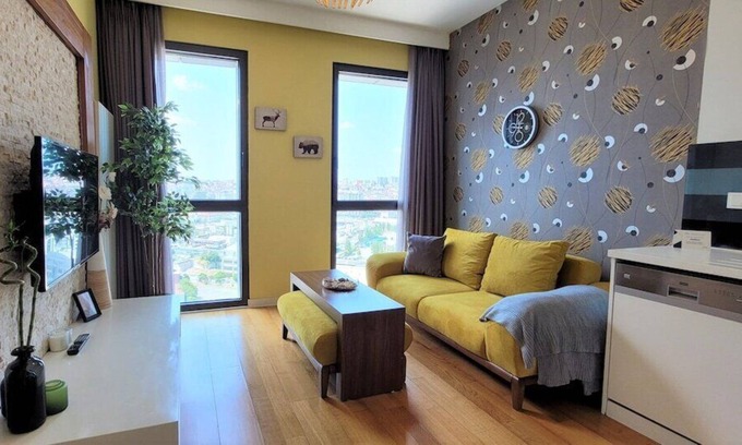 Bagcilar Apartment | Welcome to our cozy and modern apartment in the heart of Bağcılar