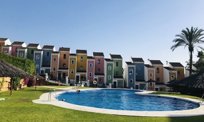 Bahia de Casares House | Experience Bahia de Casares: Pool, Ocean Views & More