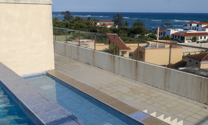 Nyali Apartment | Welcome to Palm Terraces, a beautifully furnished apartment located in Nyali