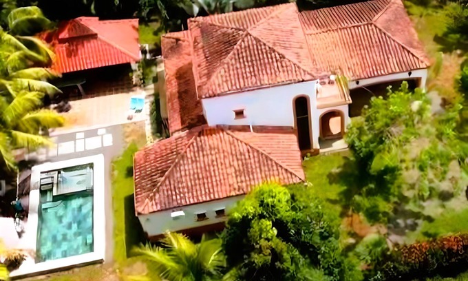 Esterillos Este House | Experience Unmatched Comfort at PanaSea with Private Pool