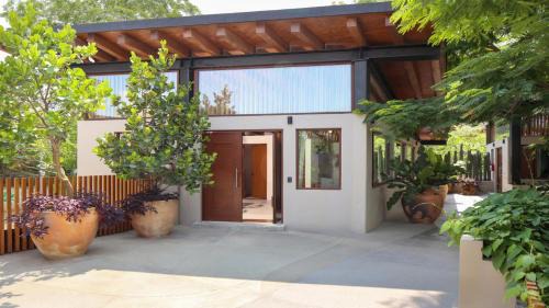 Sayulita Villa | Discover Urania: Oasis with Pool & Tropical Gardens