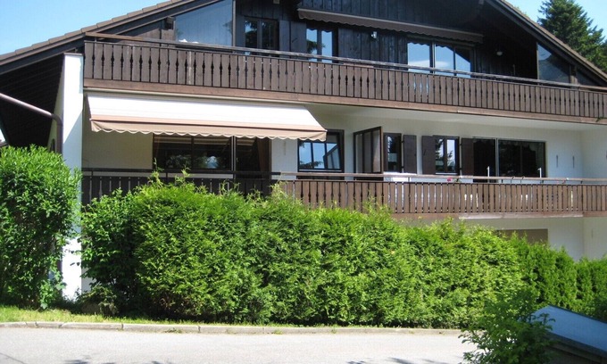 Irsengund Apartment | Discover Paradise: Family-Friendly Fun in Allgäu