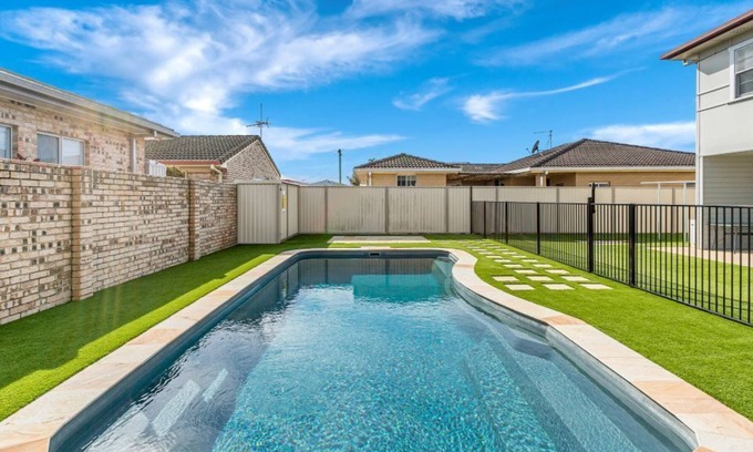 Evans Head Apartment | Discover River Breeze Unit: Top-Rated Family Retreat