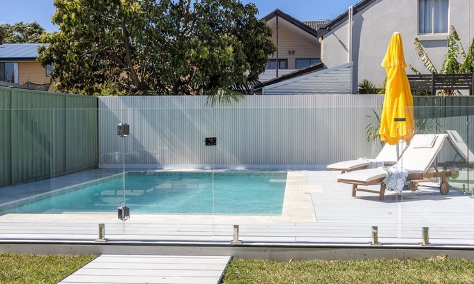 Shoalhaven Heads House | Welcome to Sandy Bottoms!