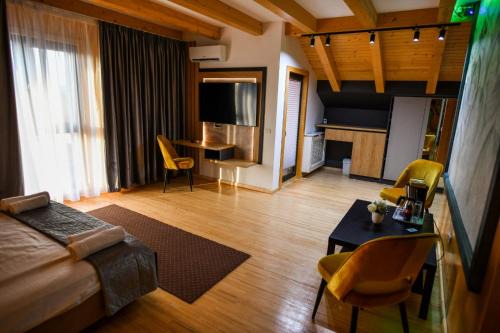Beclean Hotel | Welcome to Select Baile Figa