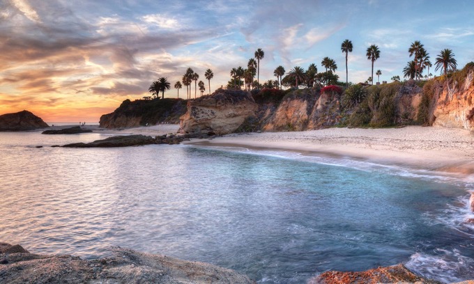 Laguna Beach House | Experience the Beauty of Laguna Beach with Oceanfront Amenities