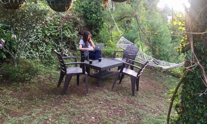 Bhimtal Villa | Discover Surya Villa in Sattal: Relaxing Getaway Awaits