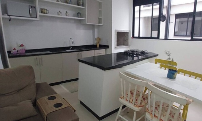 Sao Joao do Rio Vermelho Apartment | WELCOME TO THE APARTMENT