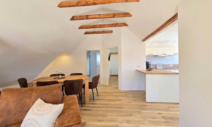 Hage Apartment | Explore Groot Stuuv Apartments - Family-Friendly Retreat
