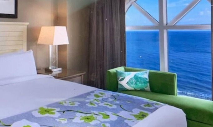 The Dunes Condo | Experience the Grand Strand: Oceanfront Getaway Awaits