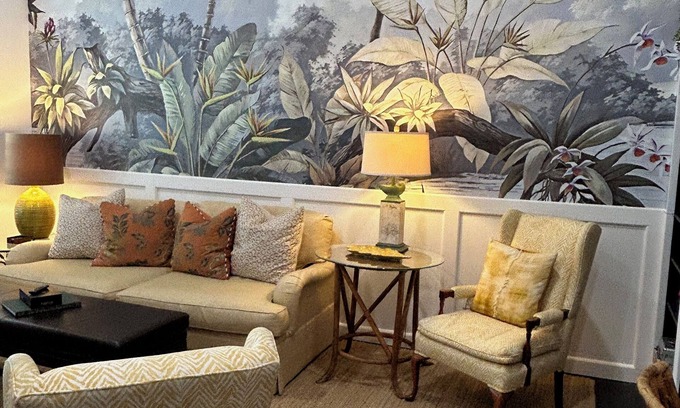 Eustis Cottage | Explore The Fahnstock Street Oasis, Minutes from Downtown