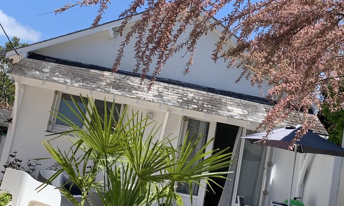 Suevres House | Discover Gite des Moulins: Family-Friendly Getaway