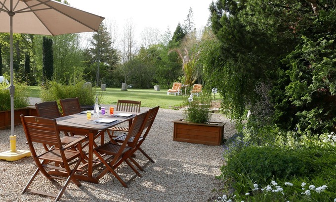 Plehedel Cottage | Experience Unforgettable Stays at the Gite of Plehedel