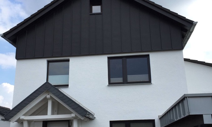 Mechernich House | Discover the Haus - Fernblick: Family-Friendly Retreat