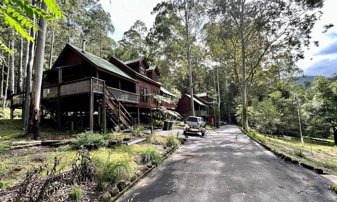 Salisbury Cabin | Welcome to the heart of the Barrington Tops