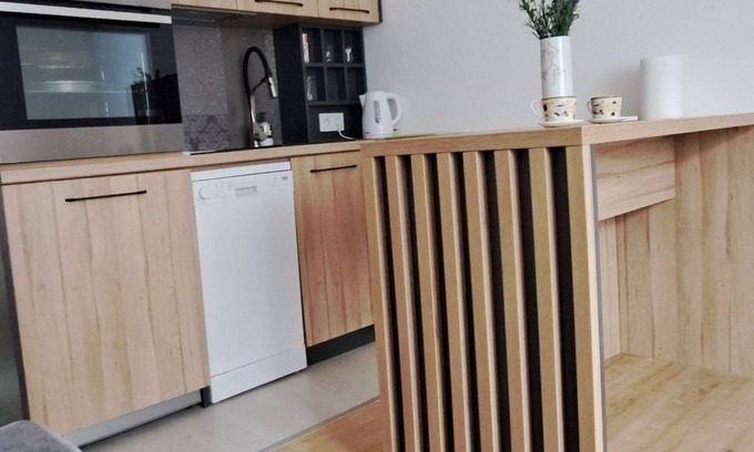 Sarajevo Apartment | Explore Sarajevo's Old Town: Family and Pet Friendly Stay