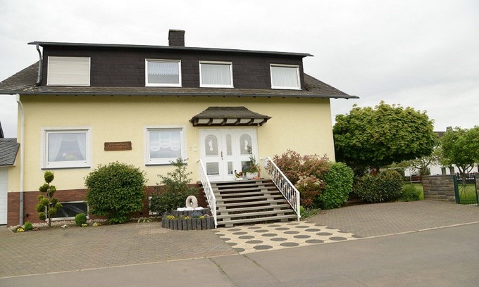 Valwig Apartment | Discover Relaxation at Haus Kotthoff - 9.6/10 Guest Rated