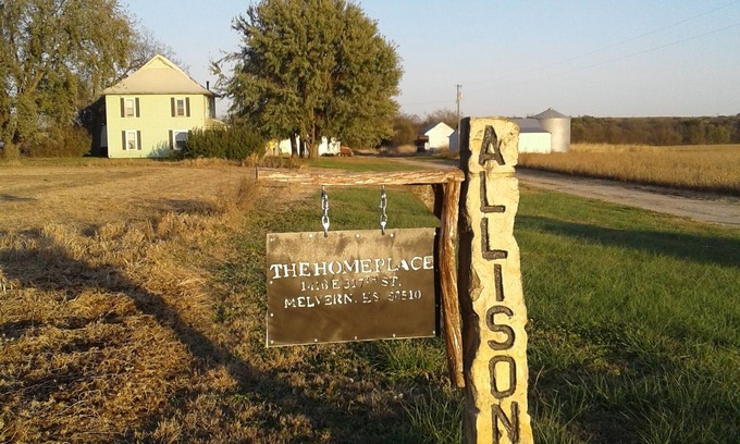 Osage County Other | Experience Coastal Bliss at The Home Place Hotel