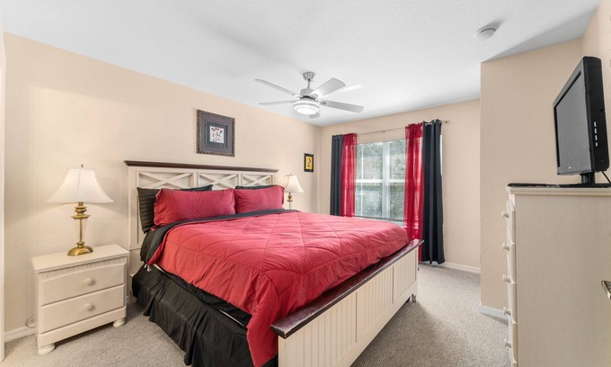 Venetian Bay Villages House | Family-Friendly Retreat with Poolside Relaxation Awaits