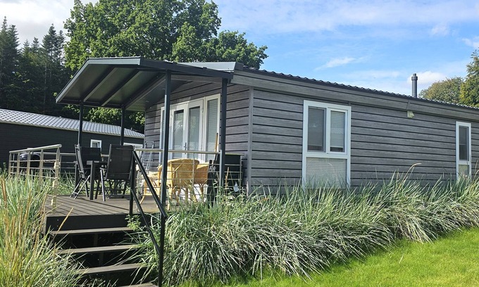 Gronenberg House | Discover the Möwennest: Oceanfront Gem Rated 9.8/10