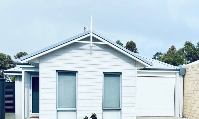 Geographe House | Welcome to the Tipsy Turtle Holiday Home