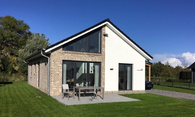 Sehestedt House | Discover Your Getaway at the Vacation Home Ankerplatz!