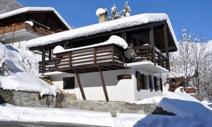 Fiesch House | Welcome to the Valais villages Fiesch, Fieschertal and the famous music village