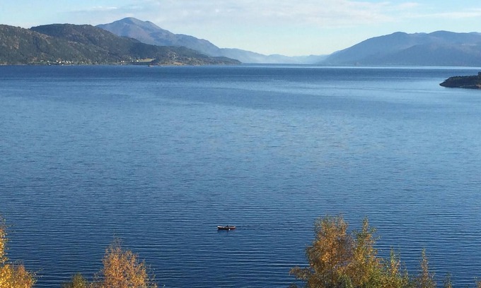Vestnes House | Discover a Cozy Cottage Retreat in Vågstranda