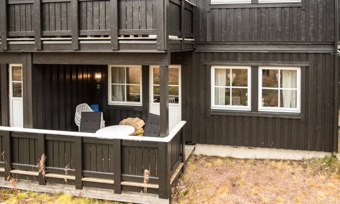 Mælem Apartment | Discover a Cozy Apartment in Fageråsen/Trysil