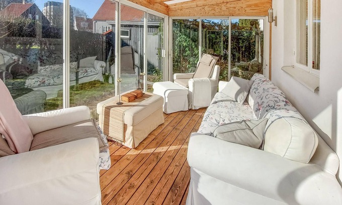 Hoganas House | Explore Family-Friendly Oceanfront Home in Höganäs