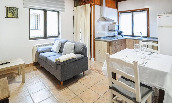 Saucelle Apartment | Explore Nature at Our Vacation Apartment in Arribes del Duero