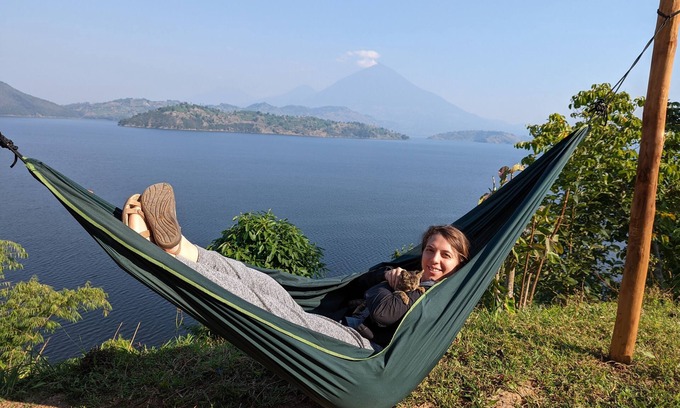 Burera RV Rental | Discover Twin Lakes Recreational Island's Scenic Getaway