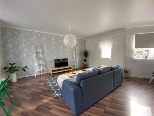 Tibro House | Discover a Family-Friendly Two Rooms Apartment in Tibro