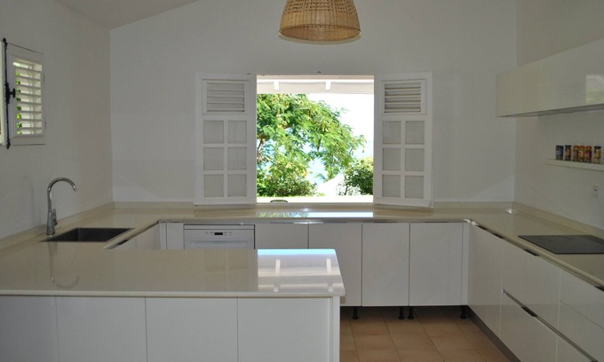 Le Francois Villa | Experience Villa Frégate: Family-Friendly with Private Pool